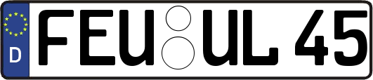 FEU-UL45
