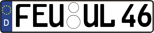 FEU-UL46