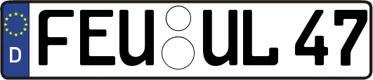 FEU-UL47