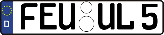 FEU-UL5