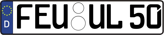 FEU-UL50