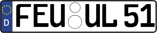 FEU-UL51