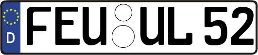 FEU-UL52