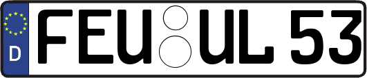 FEU-UL53