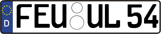 FEU-UL54