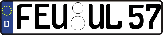 FEU-UL57