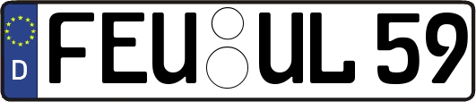 FEU-UL59