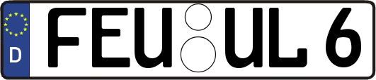 FEU-UL6