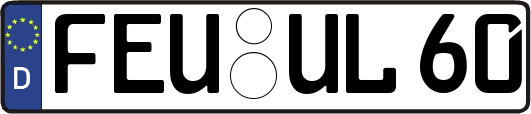 FEU-UL60