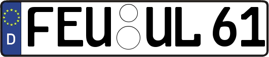 FEU-UL61