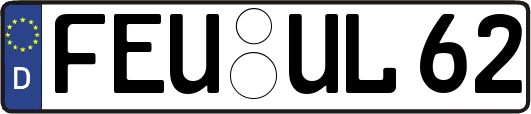 FEU-UL62