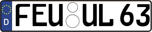 FEU-UL63