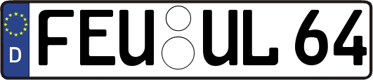 FEU-UL64