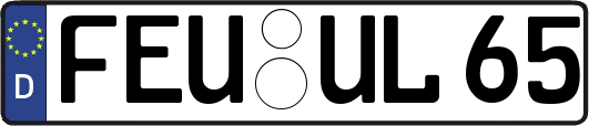 FEU-UL65