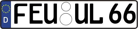 FEU-UL66