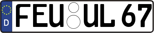 FEU-UL67