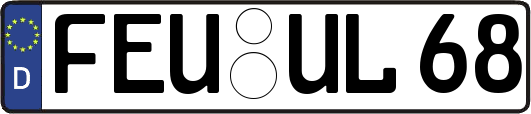 FEU-UL68