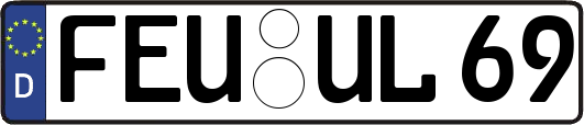 FEU-UL69