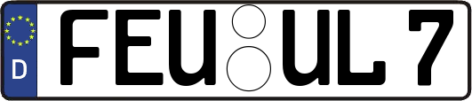 FEU-UL7