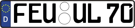 FEU-UL70