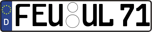FEU-UL71