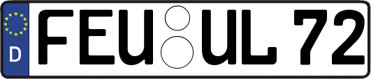 FEU-UL72