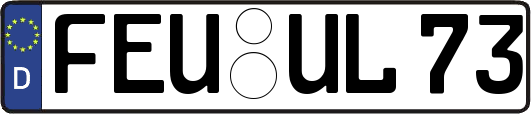 FEU-UL73