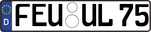 FEU-UL75