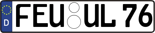 FEU-UL76