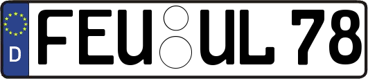 FEU-UL78
