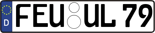 FEU-UL79