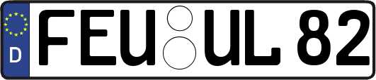 FEU-UL82