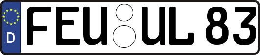 FEU-UL83