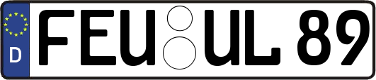 FEU-UL89