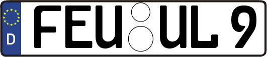 FEU-UL9