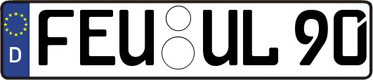 FEU-UL90