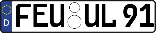 FEU-UL91