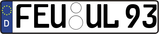 FEU-UL93