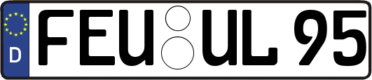 FEU-UL95