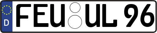 FEU-UL96