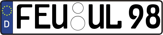 FEU-UL98