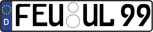 FEU-UL99