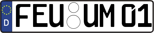 FEU-UM01