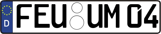 FEU-UM04
