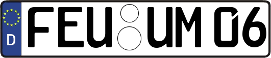 FEU-UM06