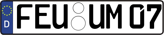FEU-UM07