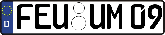 FEU-UM09