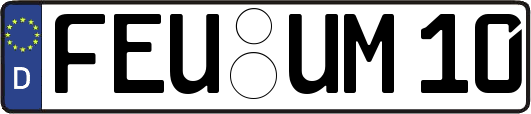 FEU-UM10