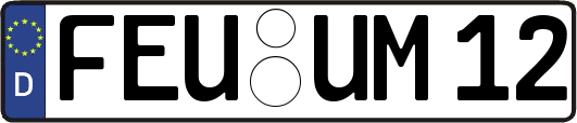 FEU-UM12