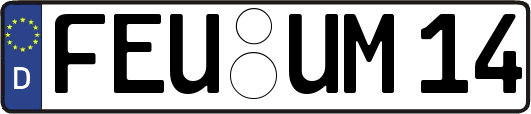 FEU-UM14